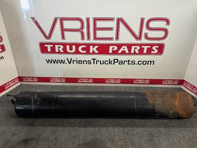 International Air Tank