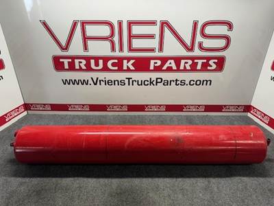 International Air Tank