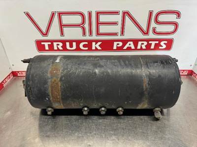 Kenworth Air Tank