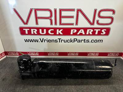 Kenworth Air Tank