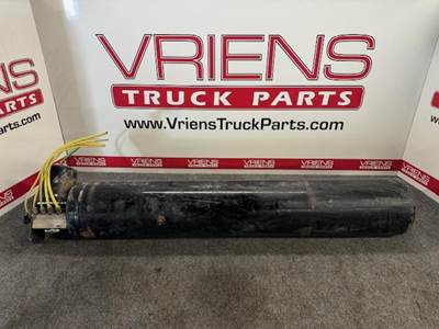 Kenworth Air Tank