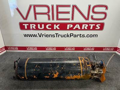 Kenworth Air Tank