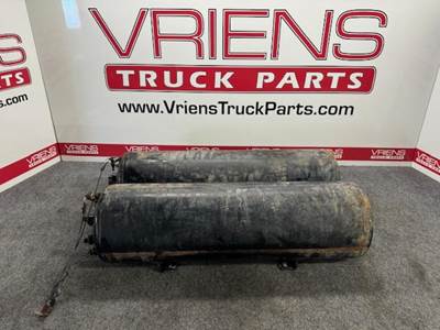 Kenworth Air Tank