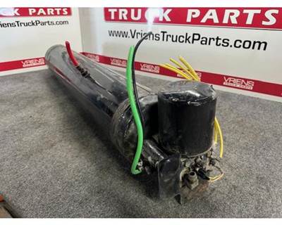 Kenworth Air Tank