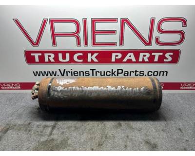 Kenworth Air Tank