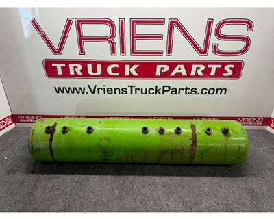Kenworth Air Tank