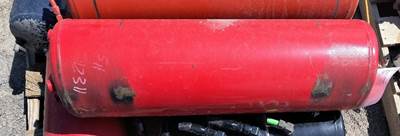 Kenworth T800 Air Tank