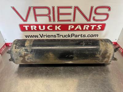 Kenworth T800 Air Tank