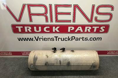 Peterbilt Air Tank