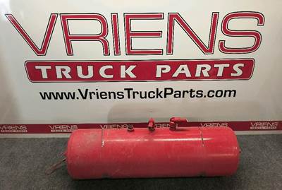 Peterbilt Air Tank