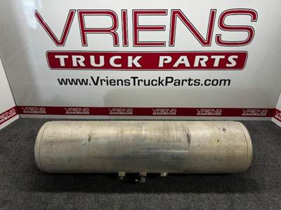 Peterbilt Air Tank