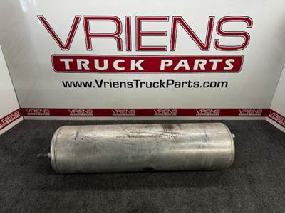 Peterbilt Air Tank