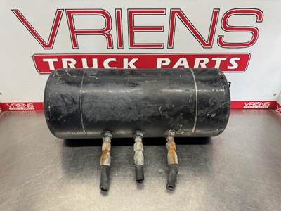 Peterbilt Air Tank