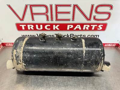Peterbilt Air Tank
