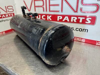 Peterbilt Air Tank