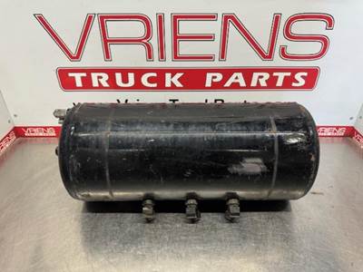 Peterbilt Air Tank