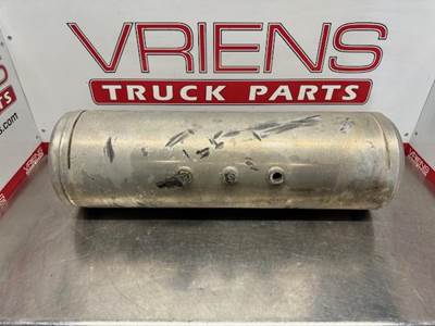 Peterbilt Air Tank