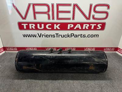 Peterbilt Air Tank