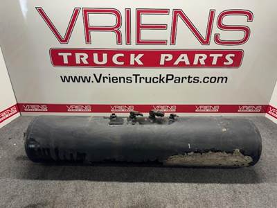 Peterbilt Air Tank
