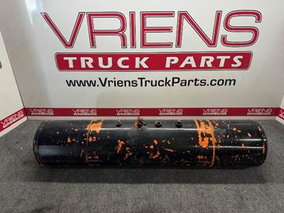 Peterbilt Air Tank