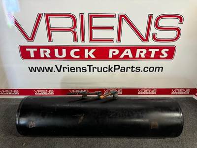 Peterbilt Air Tank