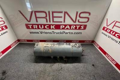 Peterbilt Air Tank