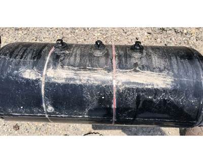 Peterbilt Air Tank