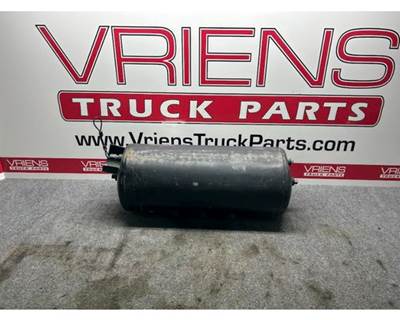 Peterbilt Air Tank