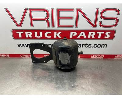 Peterbilt Air Tank