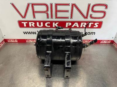 Western Star Air Tank