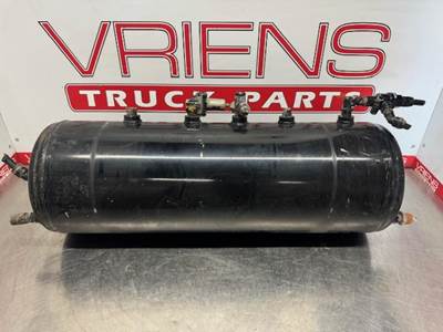 Western Star Air Tank