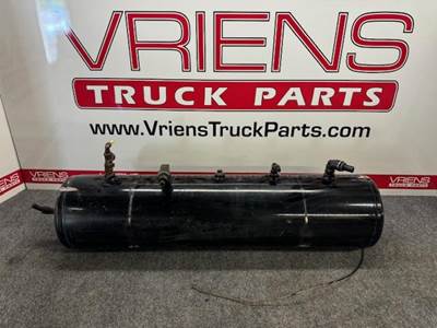 Western Star Air Tank