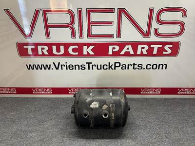 Western Star Air Tank