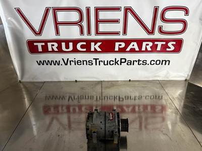 Delco 35SI Alternator