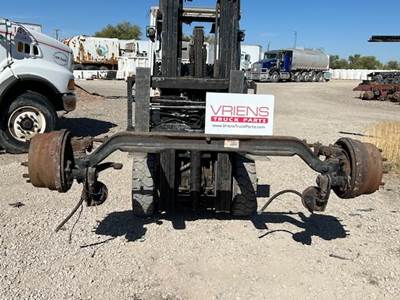 EATON / SPICER I-120SG Front Axle Assembly