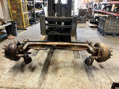 Eaton Front Axle Assembly