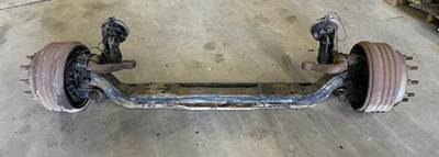 Eaton Front Axle Assembly