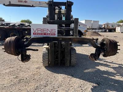 Eaton Front Axle Assembly