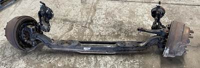 Eaton E1202I Front Axle Assembly