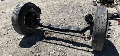 Eaton E1202I Front Axle Assembly