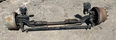 Eaton E1202I Front Axle Assembly