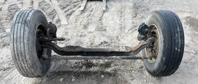 Eaton E1202I Front Axle Assembly