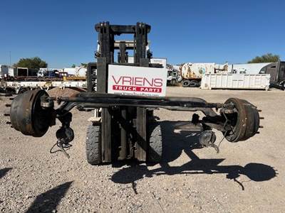 Eaton E1202I Front Axle Assembly