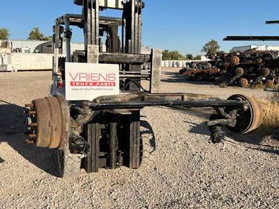 Eaton E1202I Front Axle Assembly