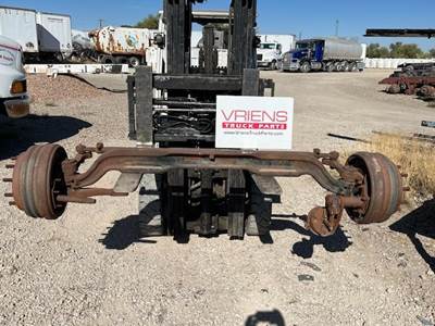 Eaton E1202I Front Axle Assembly