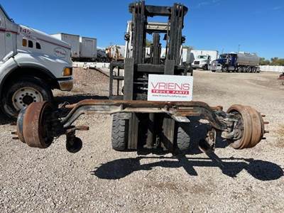 Eaton E1202I Front Axle Assembly