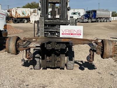 Eaton E1202I Front Axle Assembly