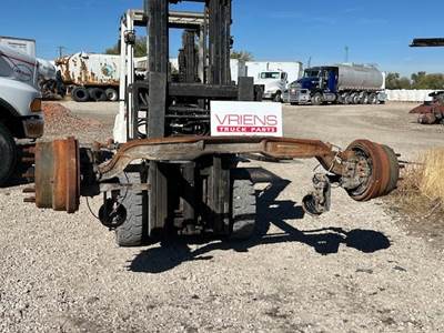 Eaton E1202I Front Axle Assembly