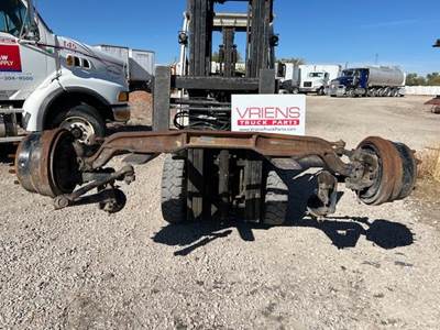 Eaton E1202I Front Axle Assembly