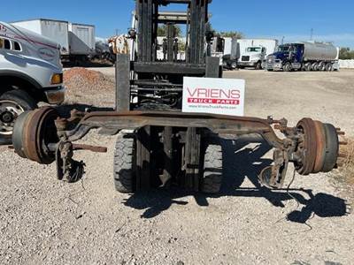 Eaton E1202I Front Axle Assembly